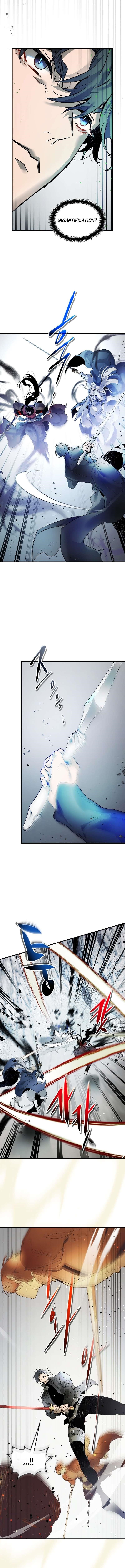 Read Leveling With The Gods Manga Online