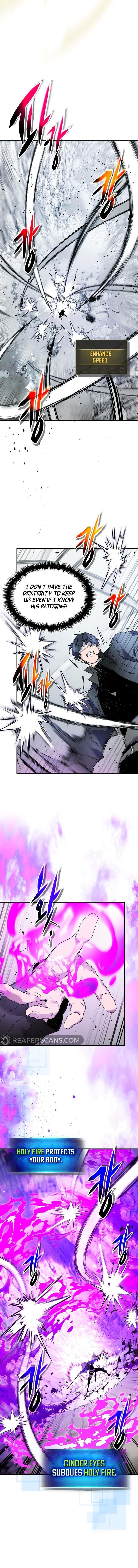 Read Leveling With The Gods Manga Online