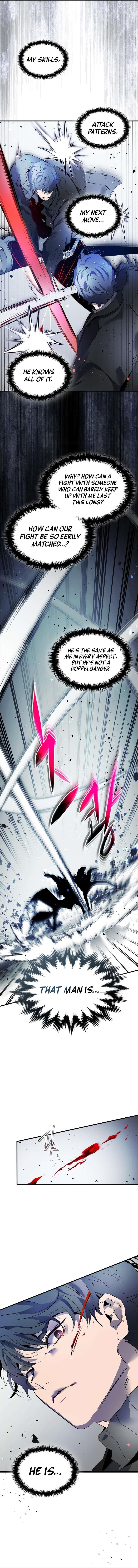 Read Leveling With The Gods Manga Online