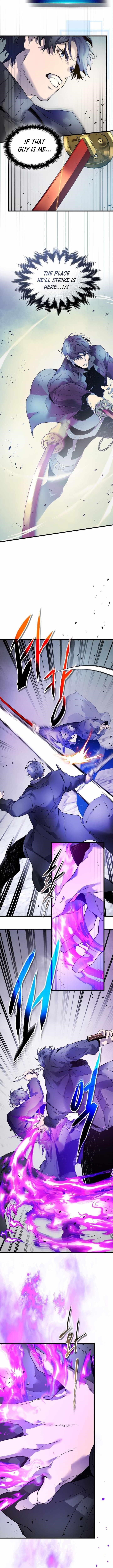 Read Leveling With The Gods Manga Online