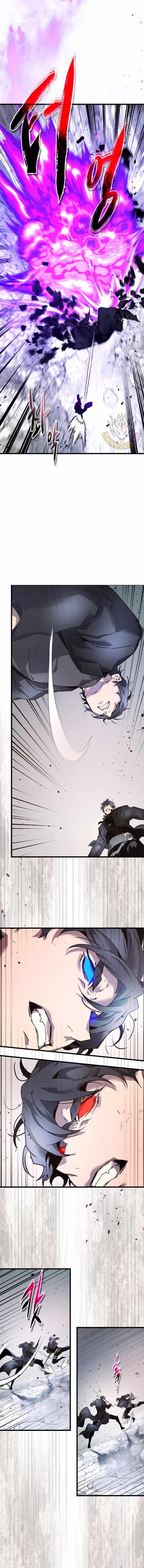 Read Leveling With The Gods Manga Online