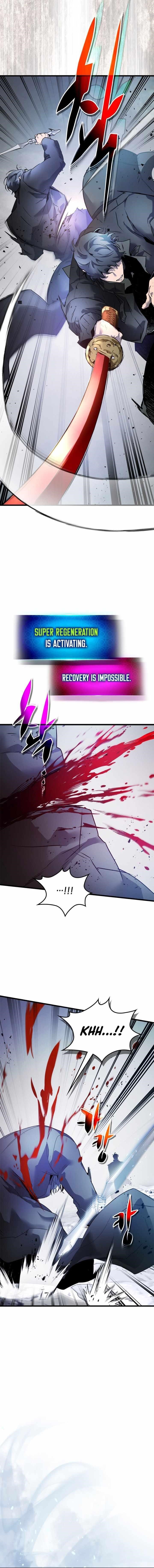 Read Leveling With The Gods Manga Online