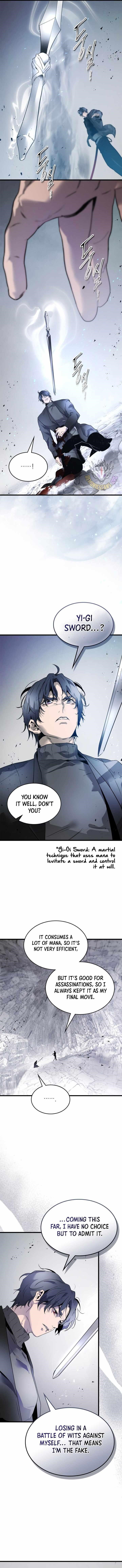 Read Leveling With The Gods Manga Online