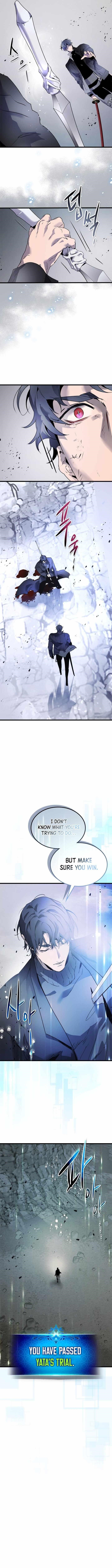 Read Leveling With The Gods Manga Online