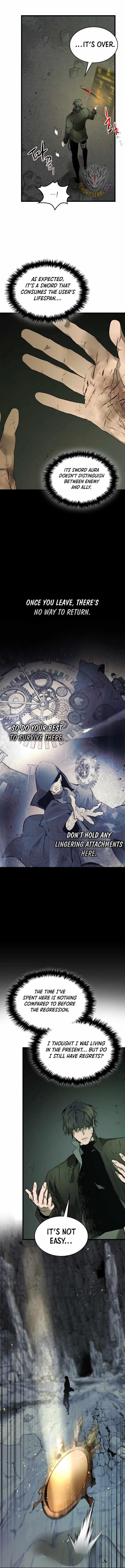 Read Leveling With The Gods Manga Online