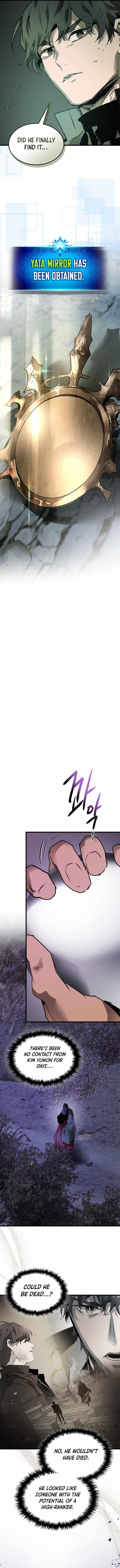 Read Leveling With The Gods Manga Online