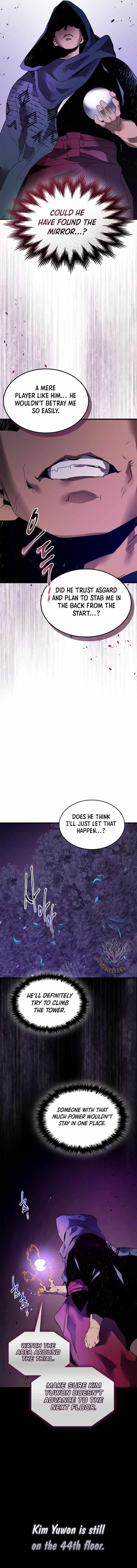 Read Leveling With The Gods Manga Online