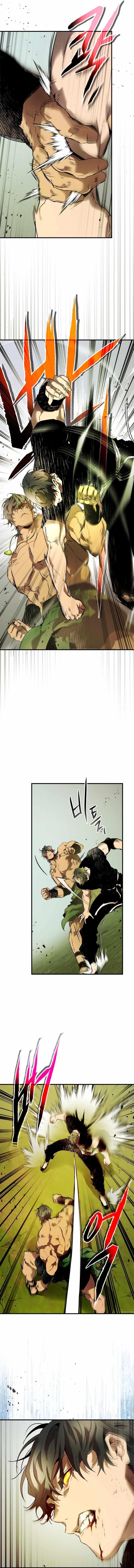 Read Leveling With The Gods Manga Online