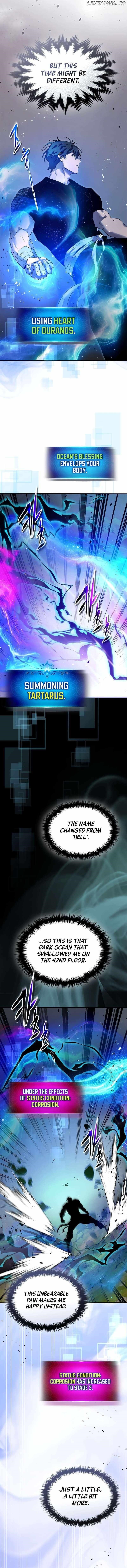 Read Leveling With The Gods Manga Online