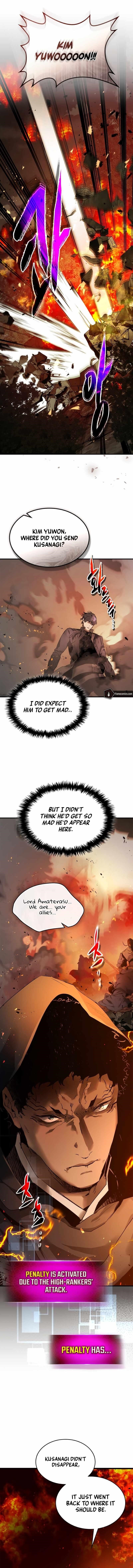 Read Leveling With The Gods Manga Online