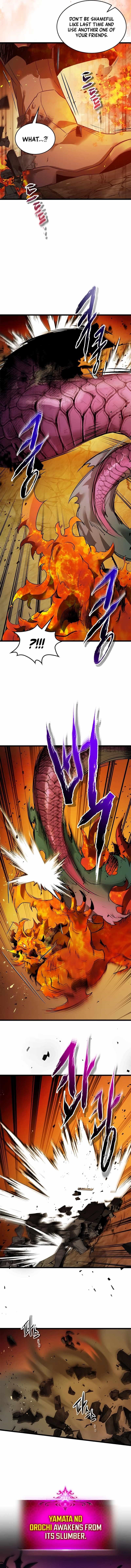 Read Leveling With The Gods Manga Online