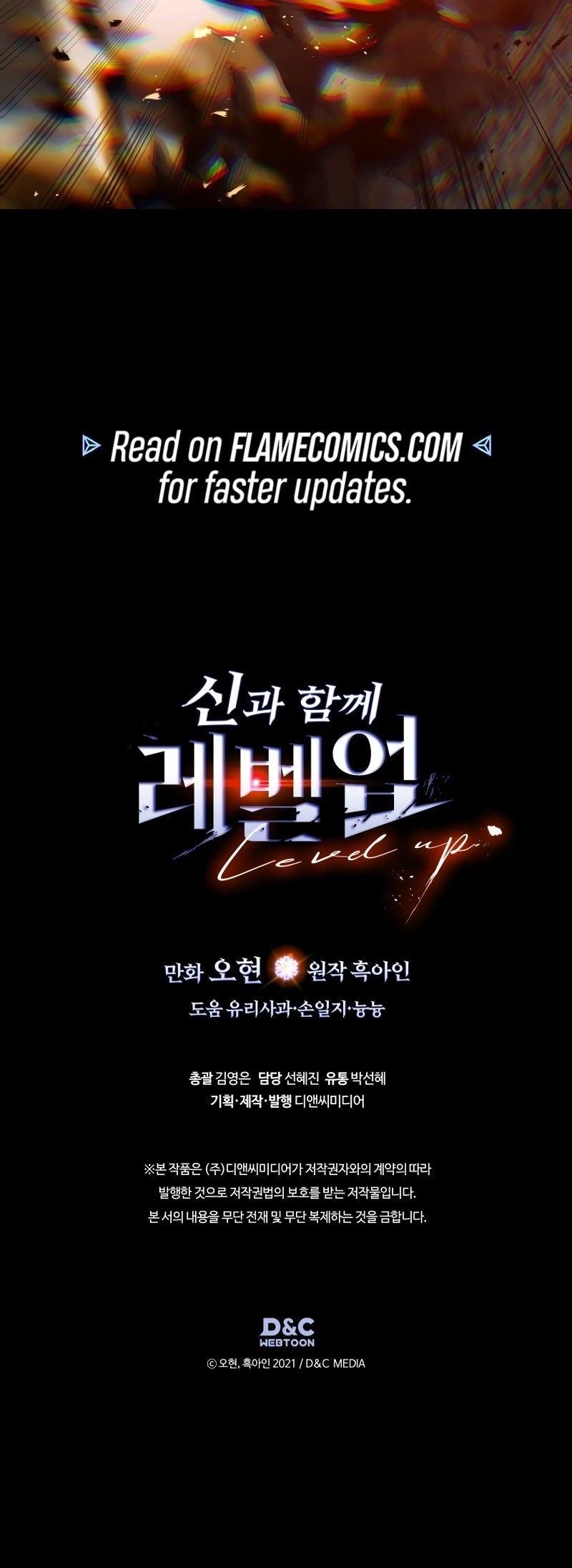 Read Leveling With The Gods Manga Online