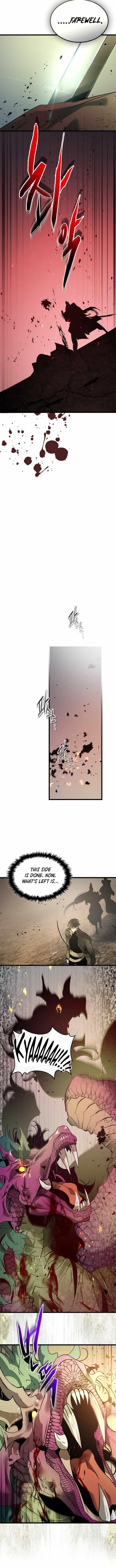 Read Leveling With The Gods Manga Online