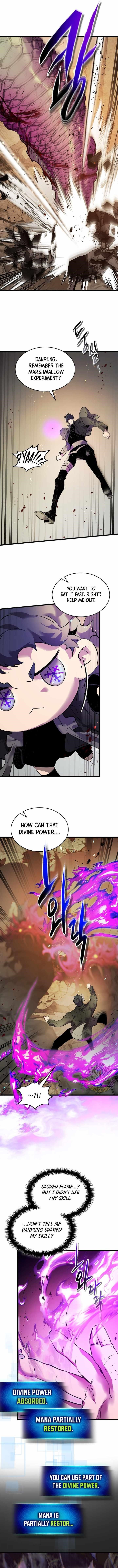 Read Leveling With The Gods Manga Online