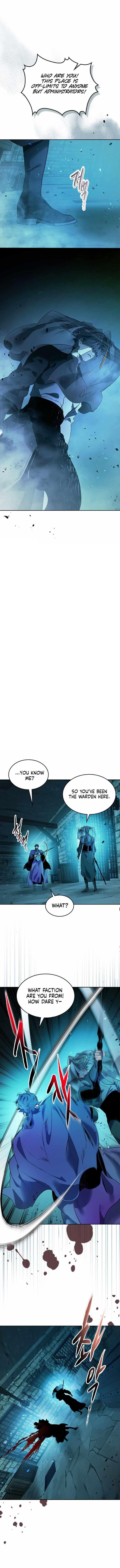 Read Leveling With The Gods Manga Online