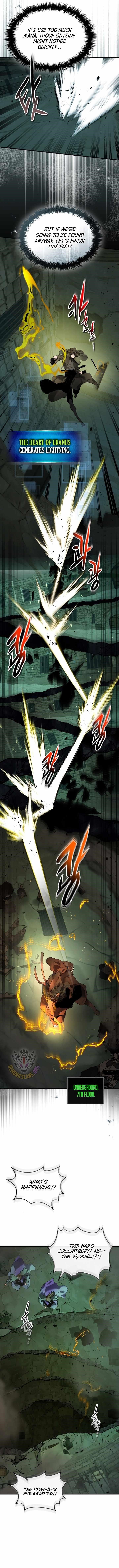 Read Leveling With The Gods Manga Online