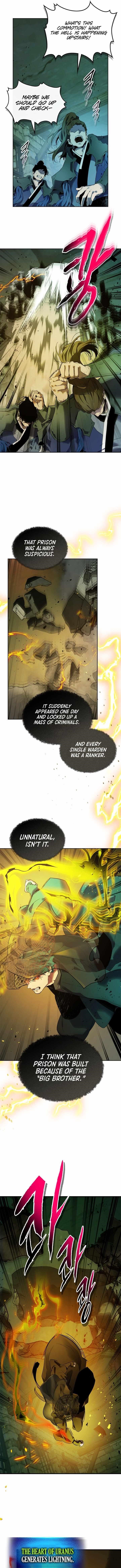 Read Leveling With The Gods Manga Online