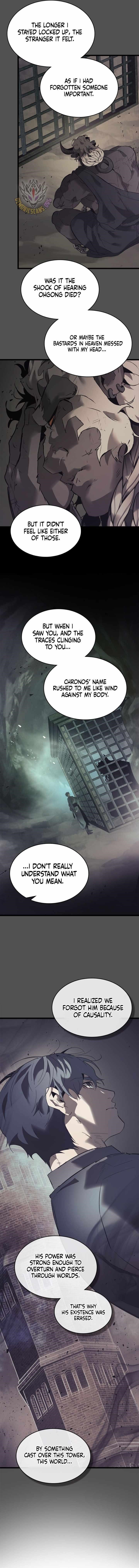 Read Leveling With The Gods Manga Online