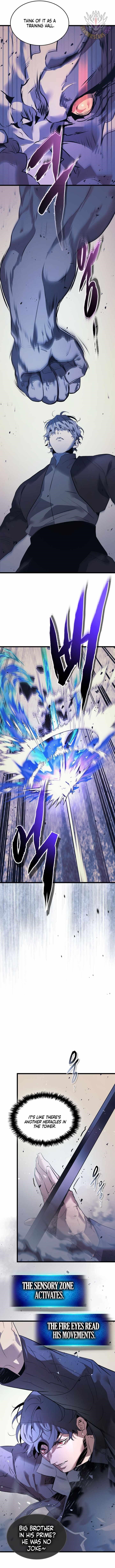 Read Leveling With The Gods Manga Online