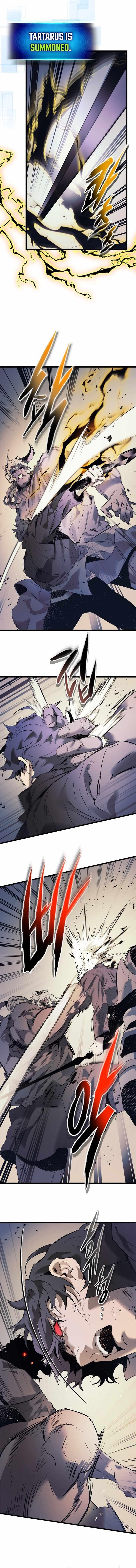 Read Leveling With The Gods Manga Online