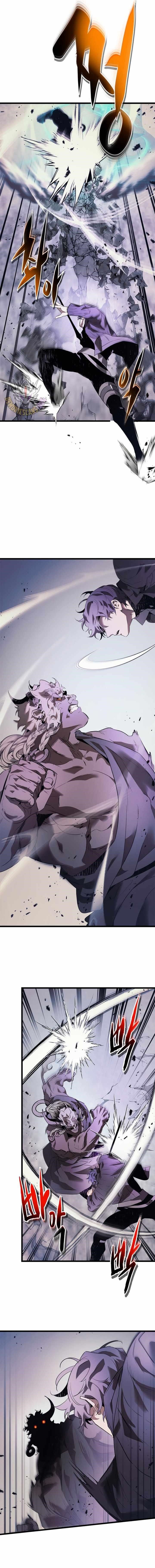 Read Leveling With The Gods Manga Online