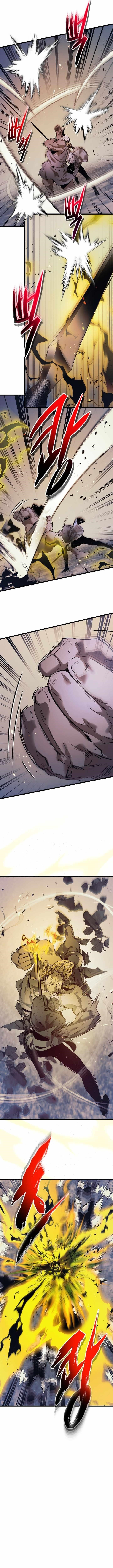 Read Leveling With The Gods Manga Online