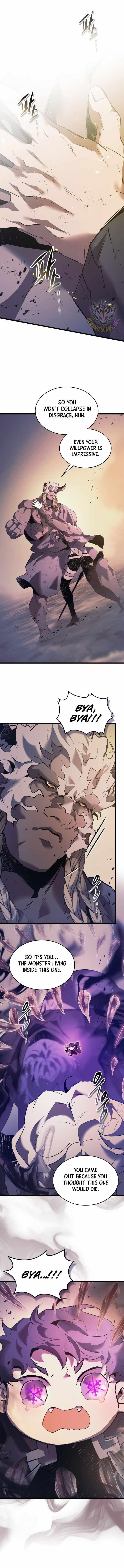 Read Leveling With The Gods Manga Online