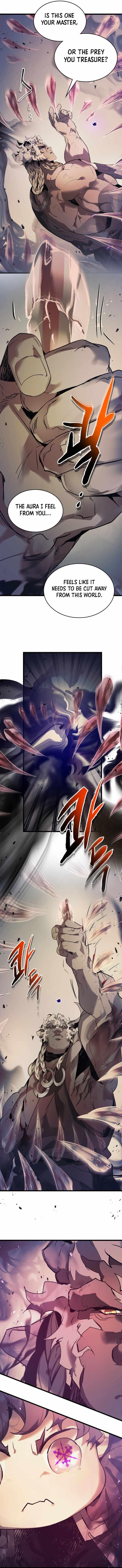 Read Leveling With The Gods Manga Online