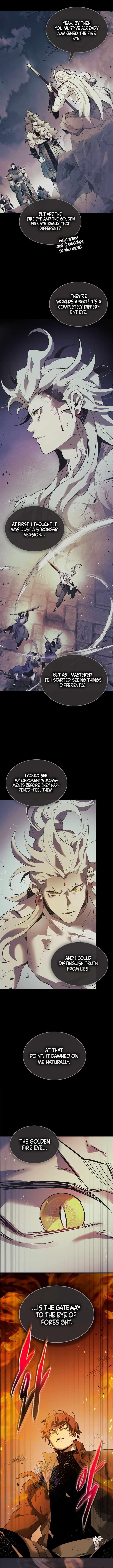 Read Leveling With The Gods Manga Online