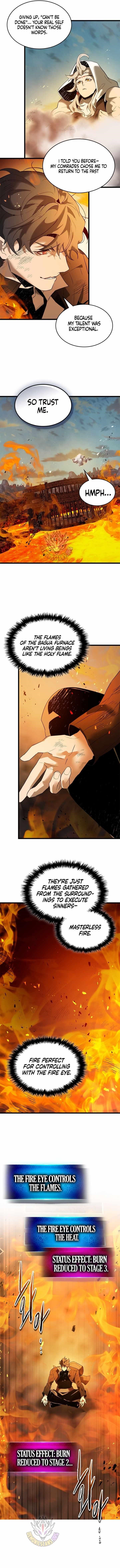 Read Leveling With The Gods Manga Online