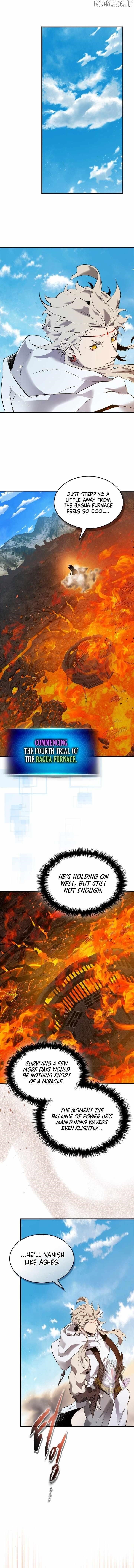 Read Leveling With The Gods Manga Online