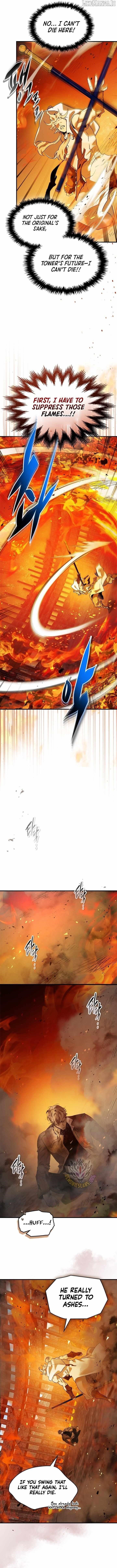 Read Leveling With The Gods Manga Online