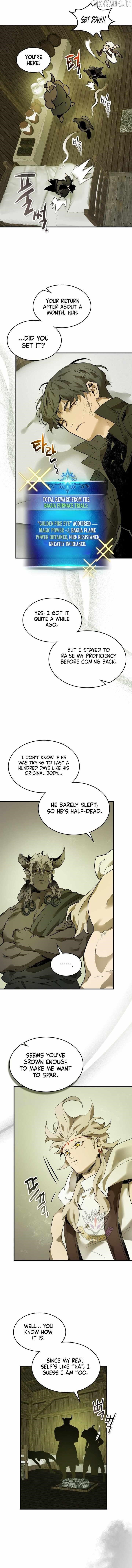 Read Leveling With The Gods Manga Online