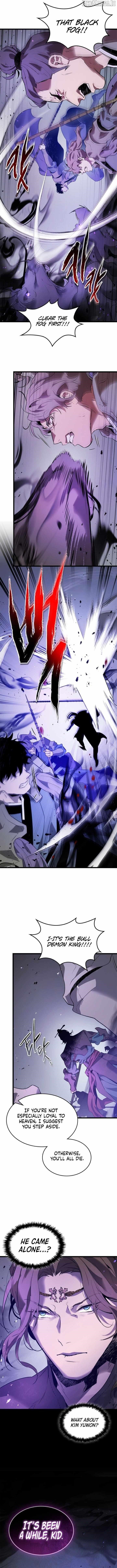 Read Leveling With The Gods Manga Online