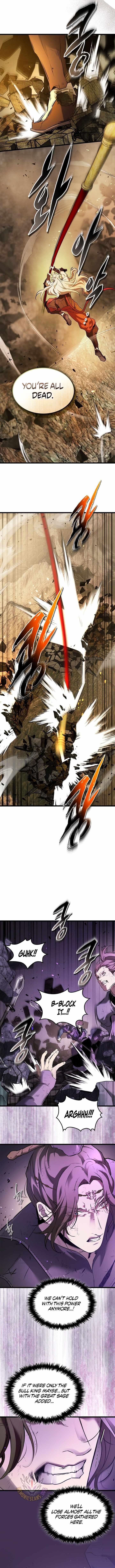 Read Leveling With The Gods Manga Online