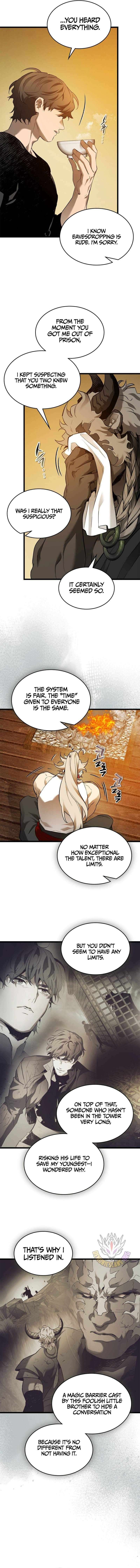 Read Leveling With The Gods Manga Online