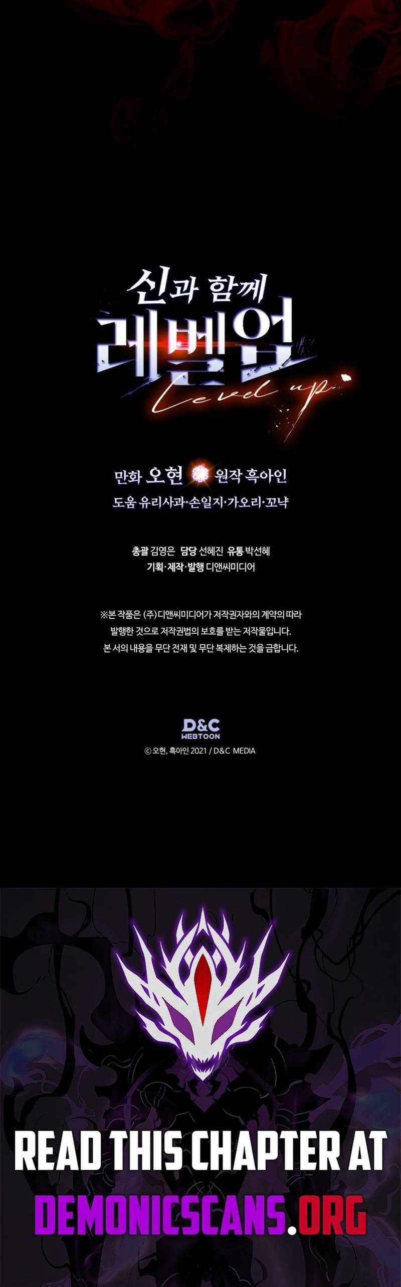 Read Leveling With The Gods Manga Online