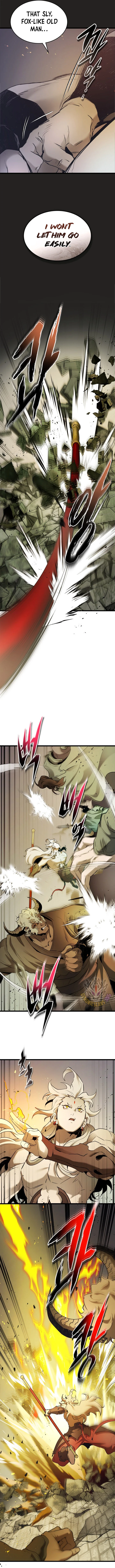 Read Leveling With The Gods Manga Online