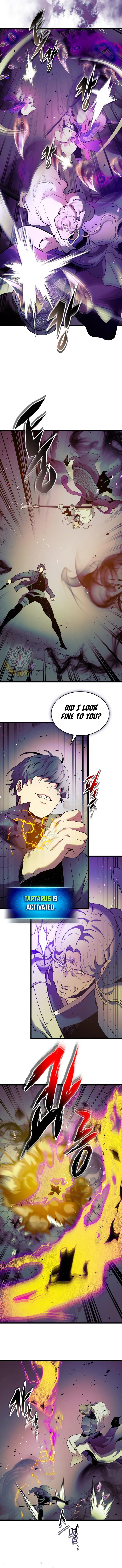 Read Leveling With The Gods Manga Online