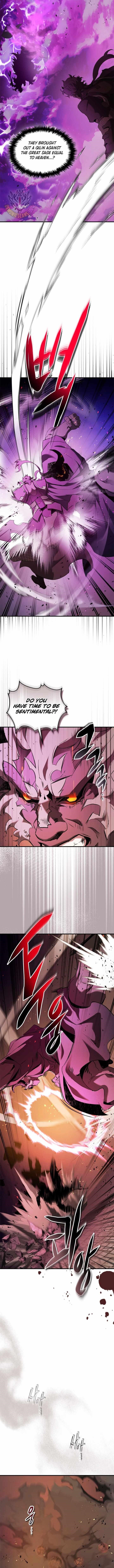 Read Leveling With The Gods Manga Online