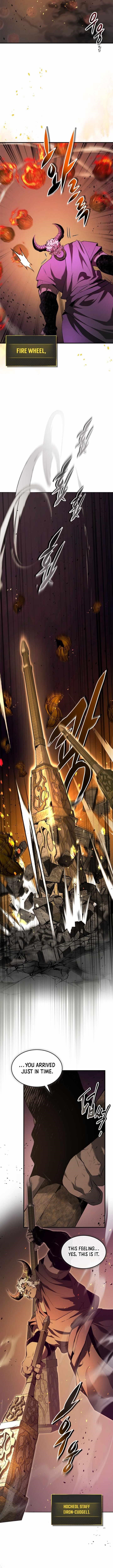 Read Leveling With The Gods Manga Online