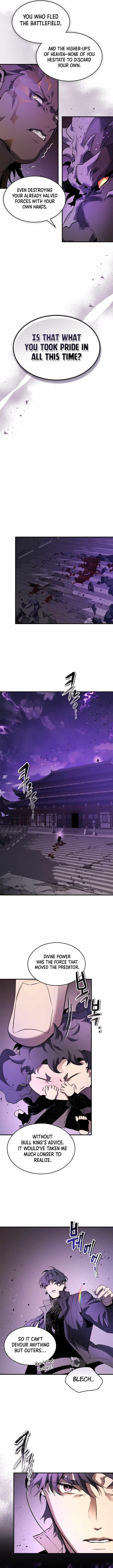 Read Leveling With The Gods Manga Online