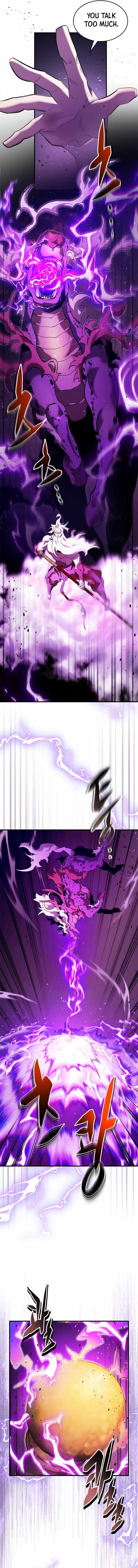 Read Leveling With The Gods Manga Online