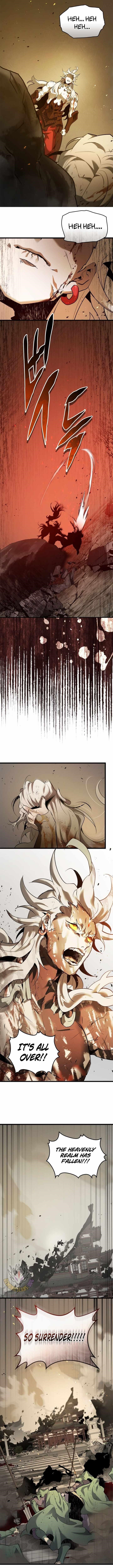 Read Leveling With The Gods Manga Online