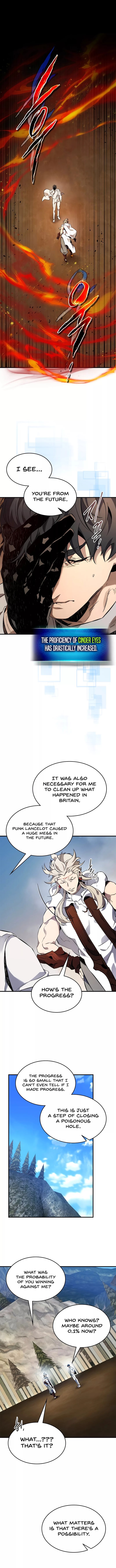 Read Leveling With The Gods Manga Online