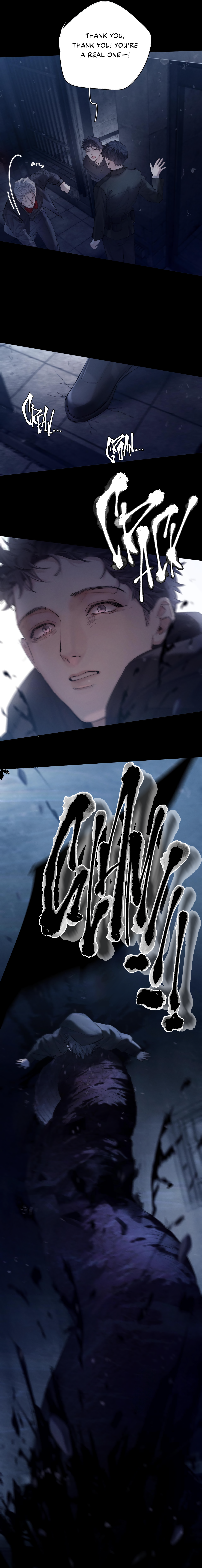 Read Little Mushroom Manga Online
