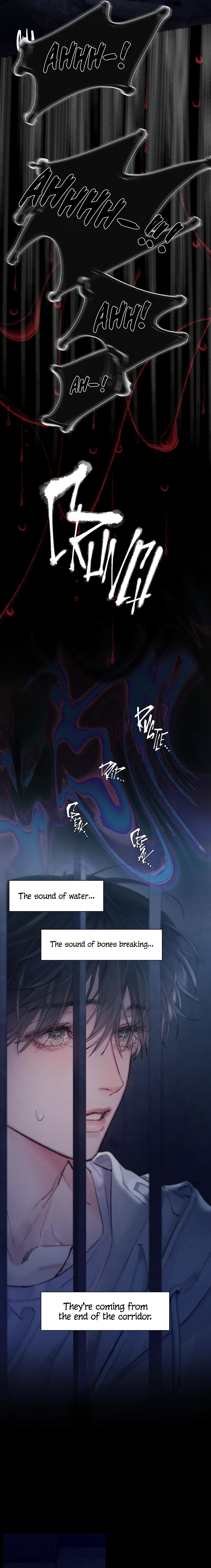 Read Little Mushroom Manga Online