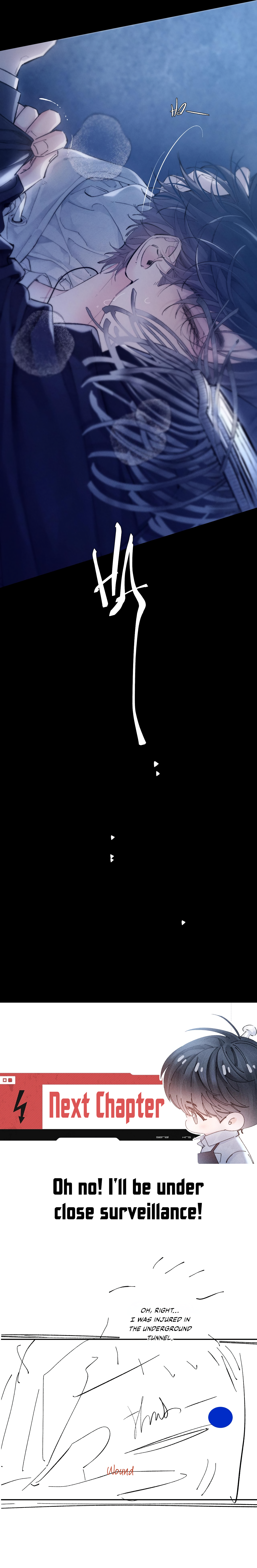 Read Little Mushroom Manga Online