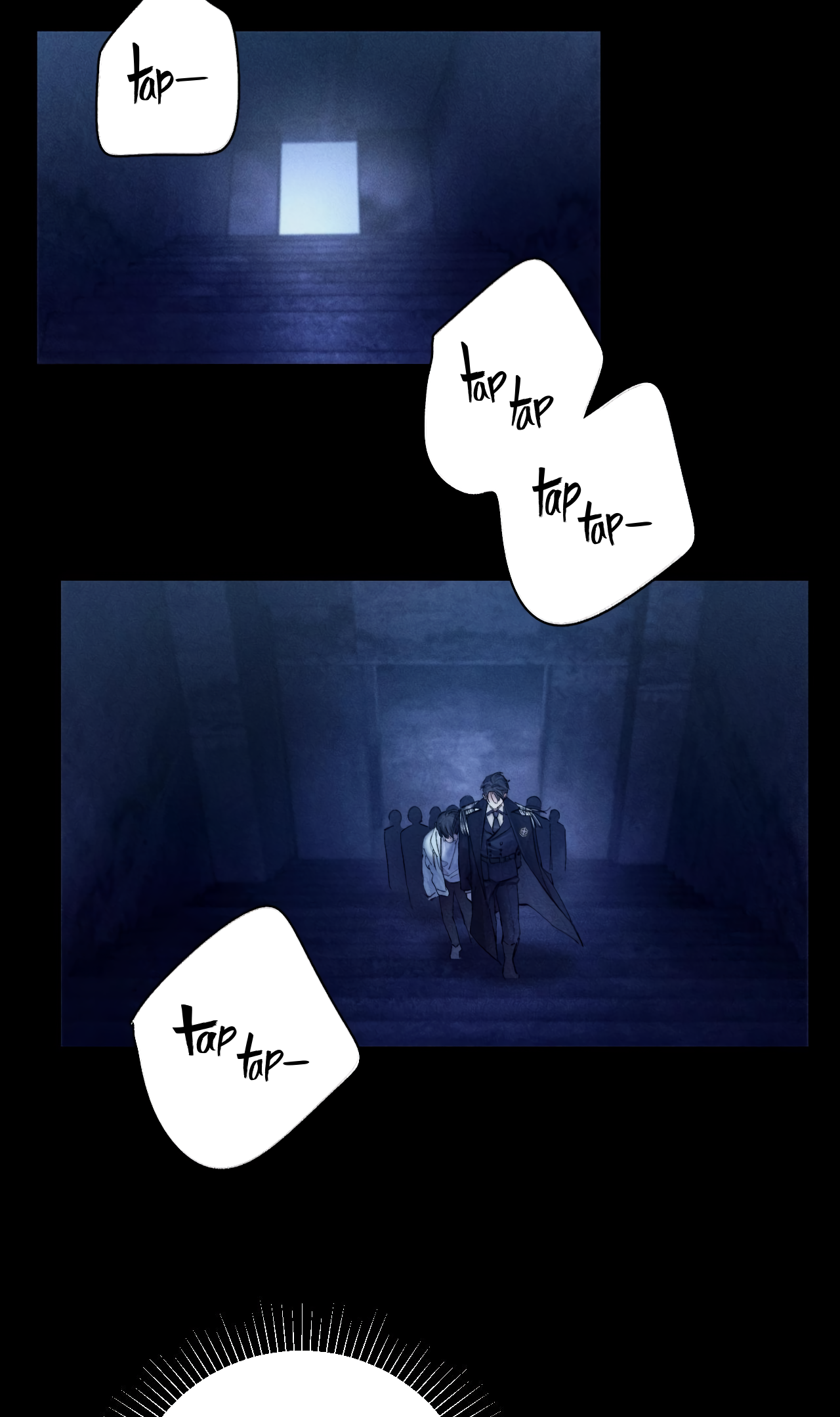 Read Little Mushroom Manga Online