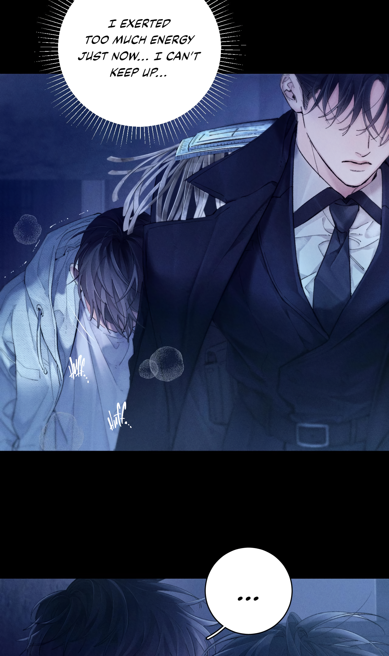 Read Little Mushroom Manga Online